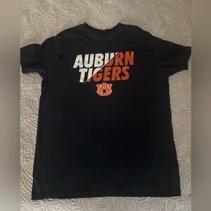 Auburn Tigers TShirt